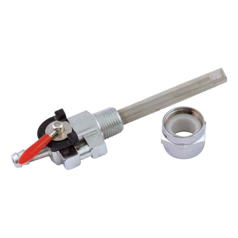 ACCEL HIGH FLOW FUEL VALVE 914090