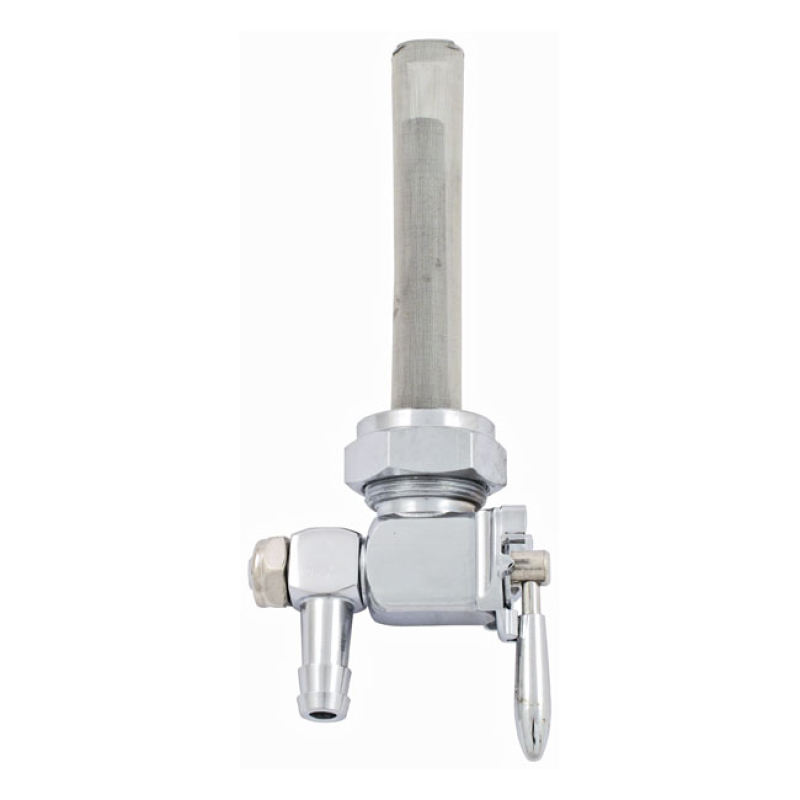 ACCEL HIGH FLOW PETCOCK 914092