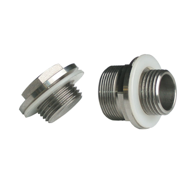 PINGEL FUEL TANK FITTING CONVERSION KIT 914350