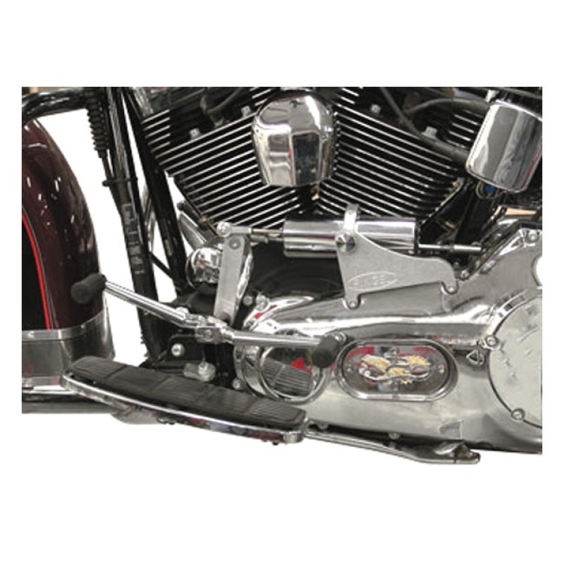 PINGEL PREMIUM ELECTRIC UP/DOWN SHIFTER 914536