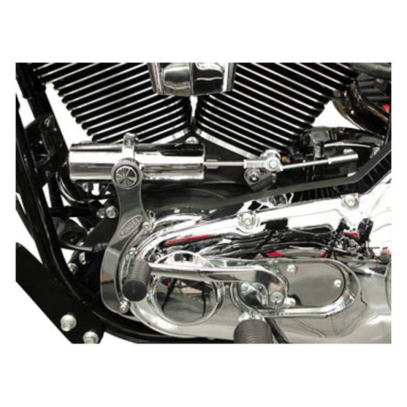 PINGEL PREMIUM ELECTRIC UP/DOWN SHIFTER 914538