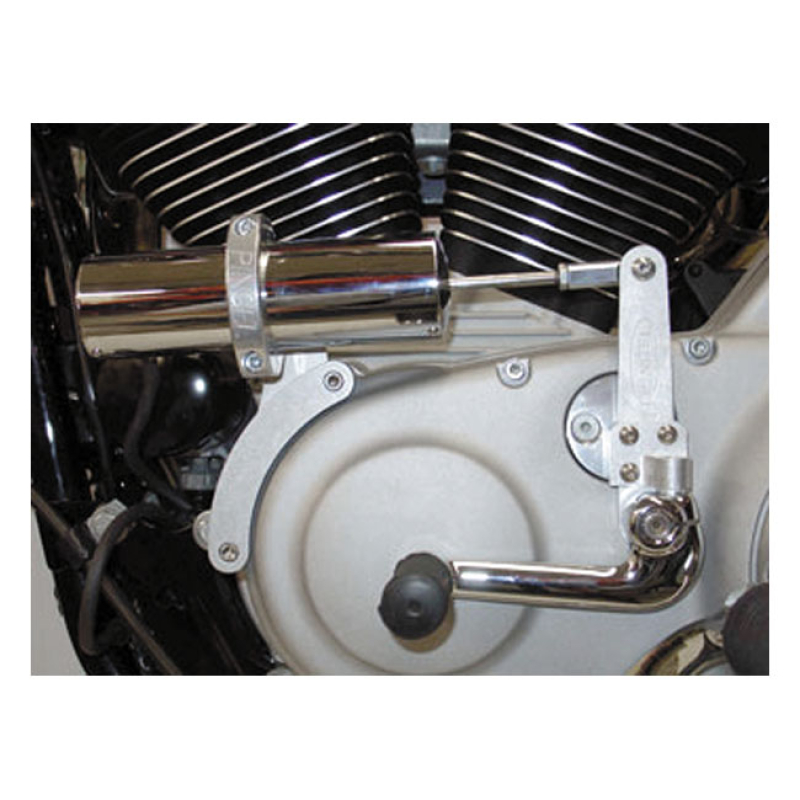 PINGEL PREMIUM ELECTRIC UP/DOWN SHIFTER 914544