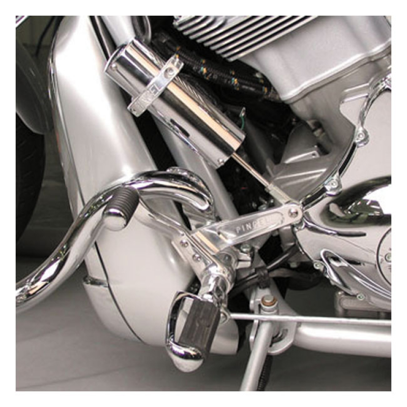 PINGEL PREMIUM ELECTRIC UP/DOWN SHIFTER 914547