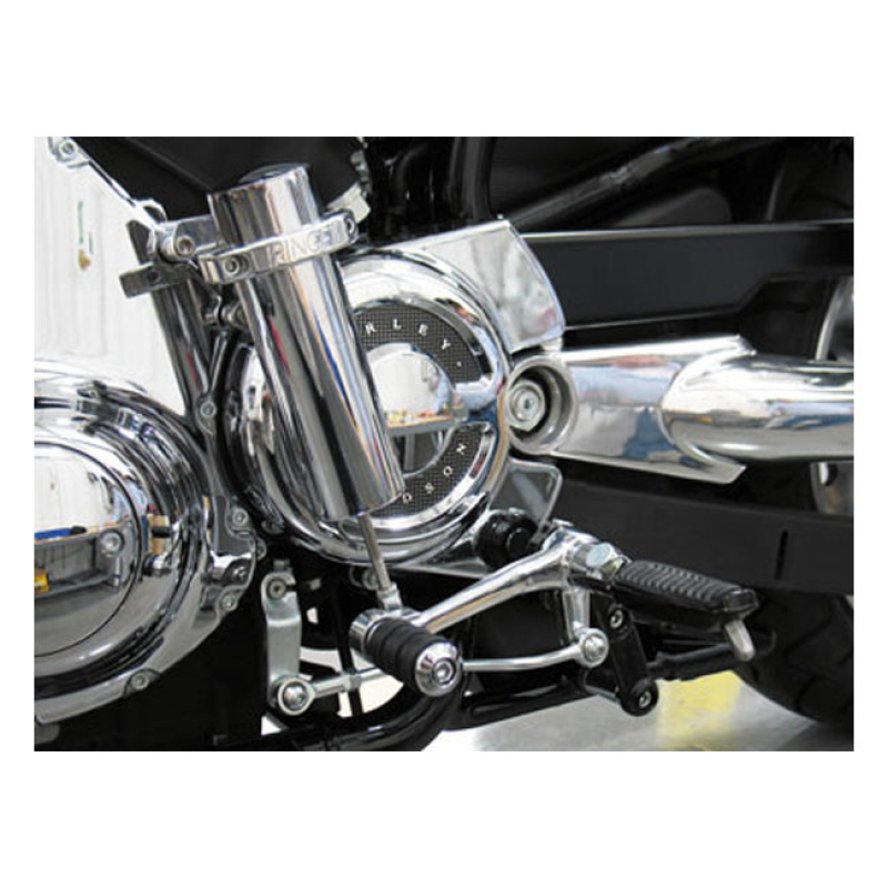 PINGEL PREMIUM ELECTRIC UP/DOWN SHIFTER 914549