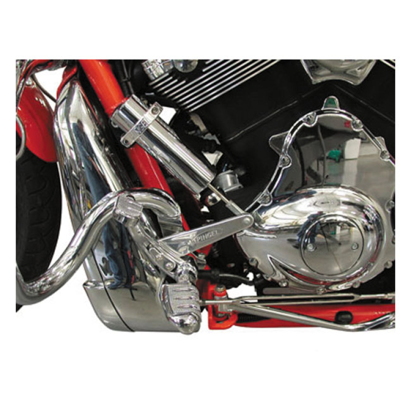 PINGEL PREMIUM ELECTRIC UP/DOWN SHIFTER 914556