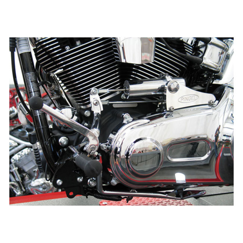 PINGEL PREMIUM ELECTRIC UP/DOWN SHIFTER 914574