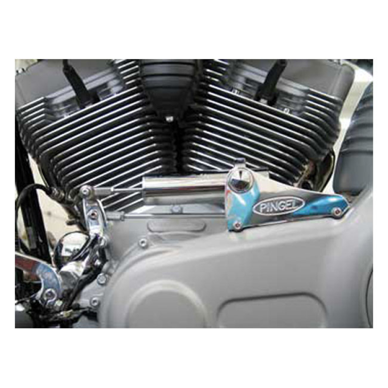 PINGEL PREMIUM ELECTRIC UP/DOWN SHIFTER 914578