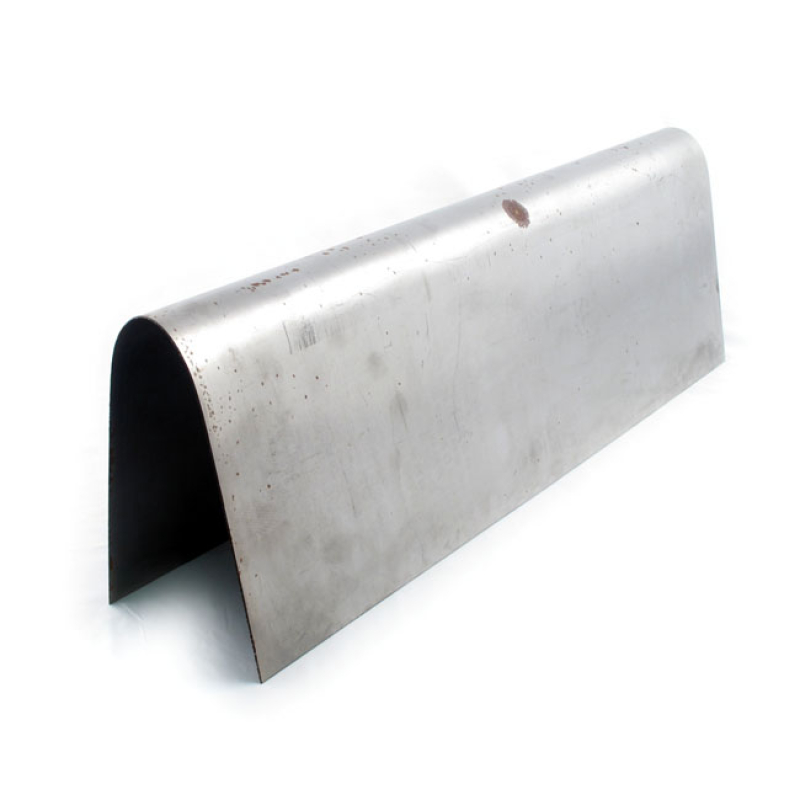 PAUGHCO, TUNNEL FOR GAS TANK 24" LONG 914722