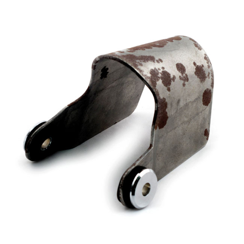 PAUGHCO, GAS TANK MOUNT. LARGE CRADLE LARGE CRADLE 914724