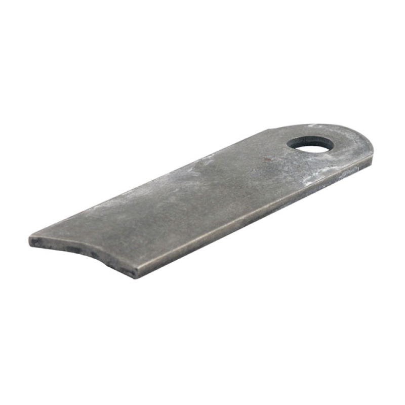 PAUGHCO, GAS TANK MOUNT. TAP STYLE TAB STYLE 914726