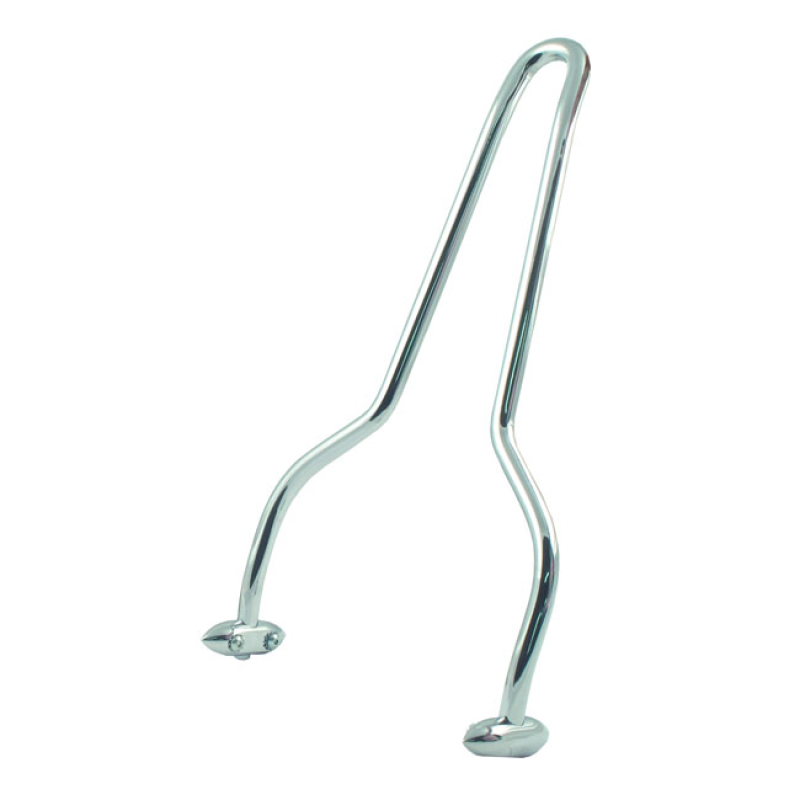 PAUGHCO SISSY BAR FAT TIRE 914734
