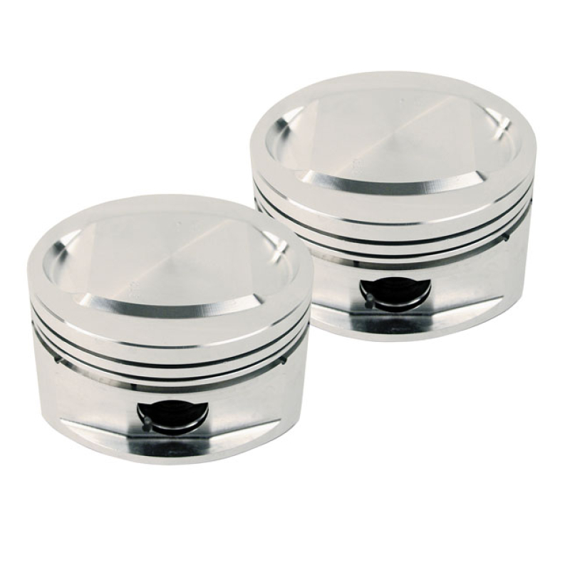 S&S TC 95 INCH POP-UP PISTON SET. STD 915180