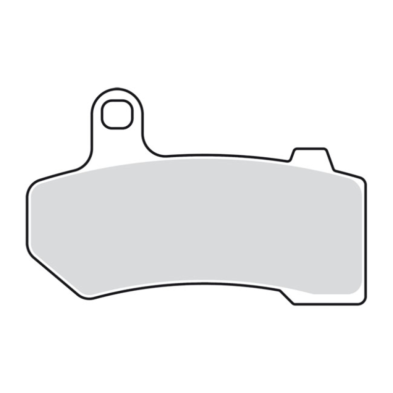 EBC, EXTREME PRO DOUBLE-H SINTERED BRAKE PAD SET 915483