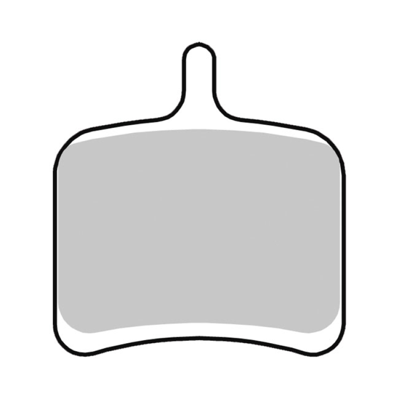 EBC DOUBLE-H SINTERED SPORTBIKE PAD SET 915496