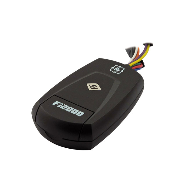 COBRA FI2000R DIGITAL FUEL PROCESSOR 915532