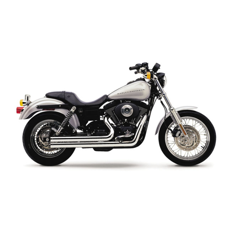 COBRA, SPEEDSTER SHORT EXHAUST 915541