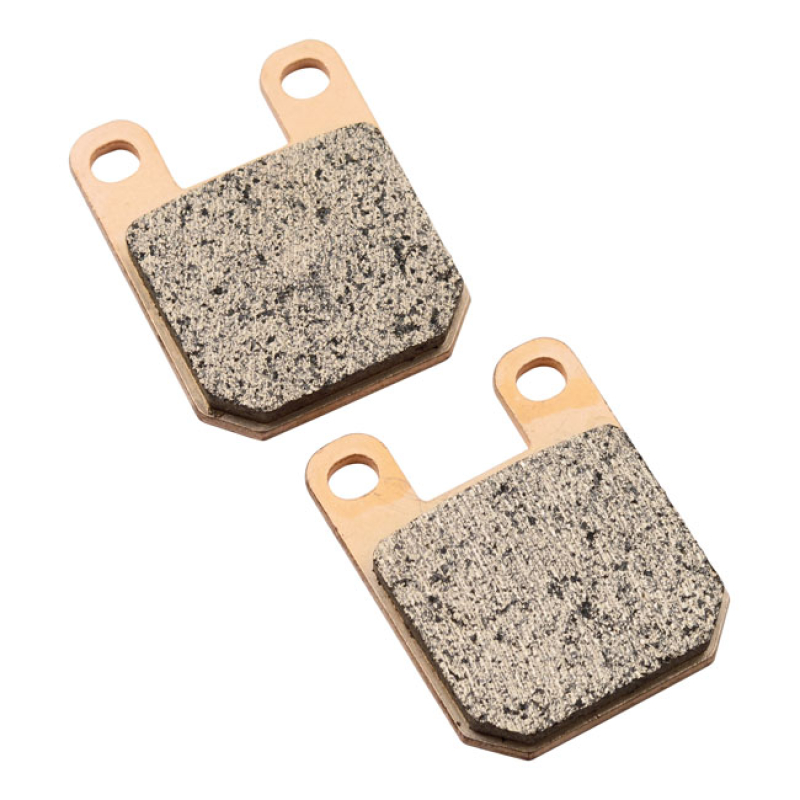 EBC SINTERED BRAKE PADS,JAYBRAKE GMA, P 915614
