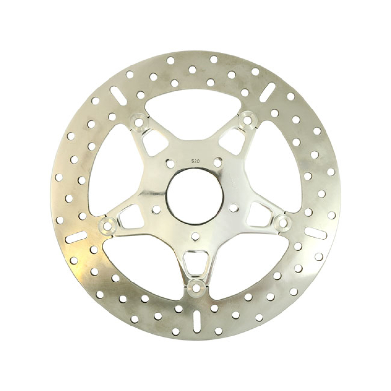 EBC BRAKE ROTOR 915658