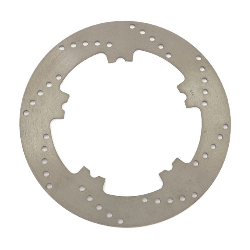 EBC BRAKE ROTOR, FRONT RIGHT 915660
