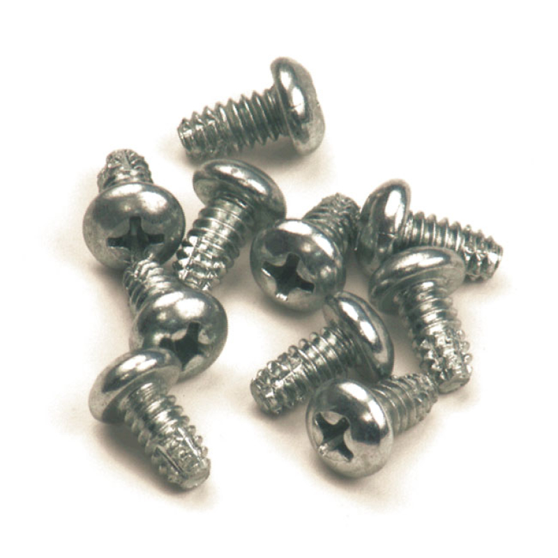 SCREW SELF TAPPING, FL HEADLAMP MOUNTING INSTALLS 67842-60 HEADLAMP RE 915678