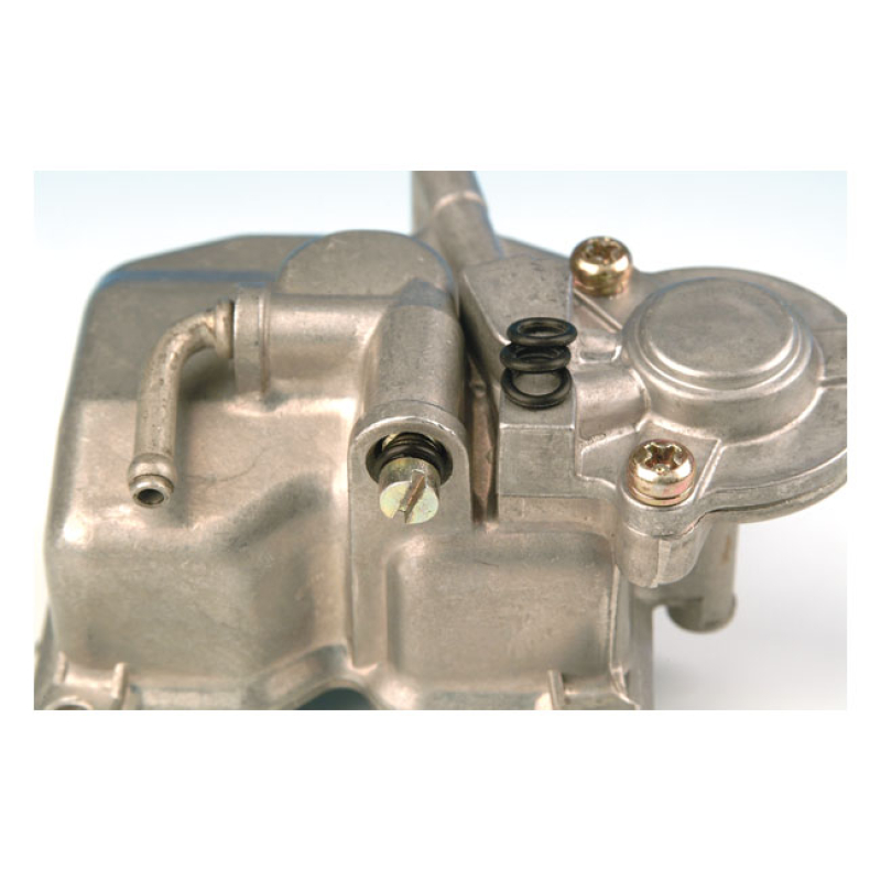 O-RING, DRAIN SCREW CV CARB 915789