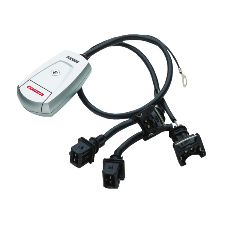 COBRA, FI2000R DIGITAL FUEL PROCESSOR 915800