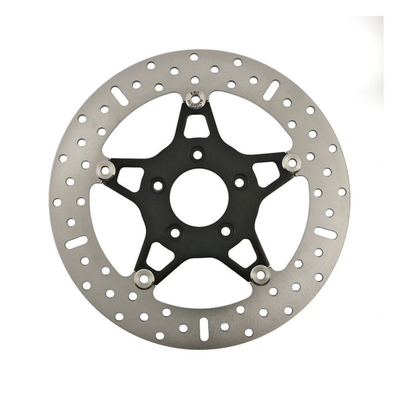 EBC BLACK FLOATING ROTOR 915925