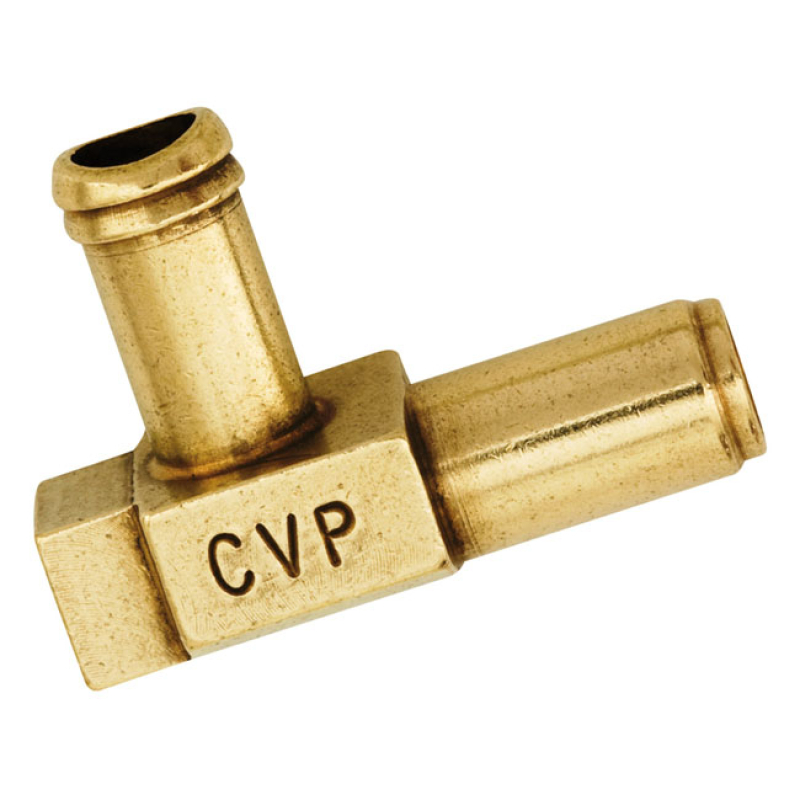 CVP, ''FUEL MAX'' FUEL INLET FITTING 917096