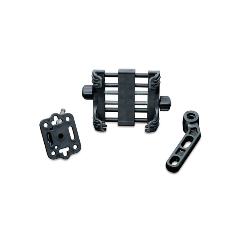 KURYAKYN DEVICE HOLDER & ACCES.MOUNT KIT 917119