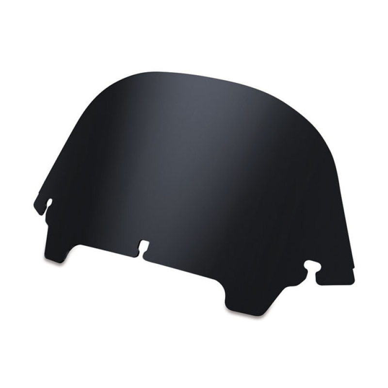 KURYAKYN 9&quot; DARK SMOKE WINDSHIELD 917236