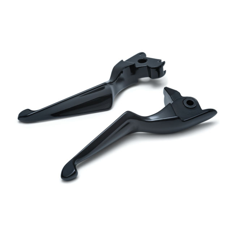 KURYAKYN, BOSS BLADE H/B LEVERS BLACK 917255