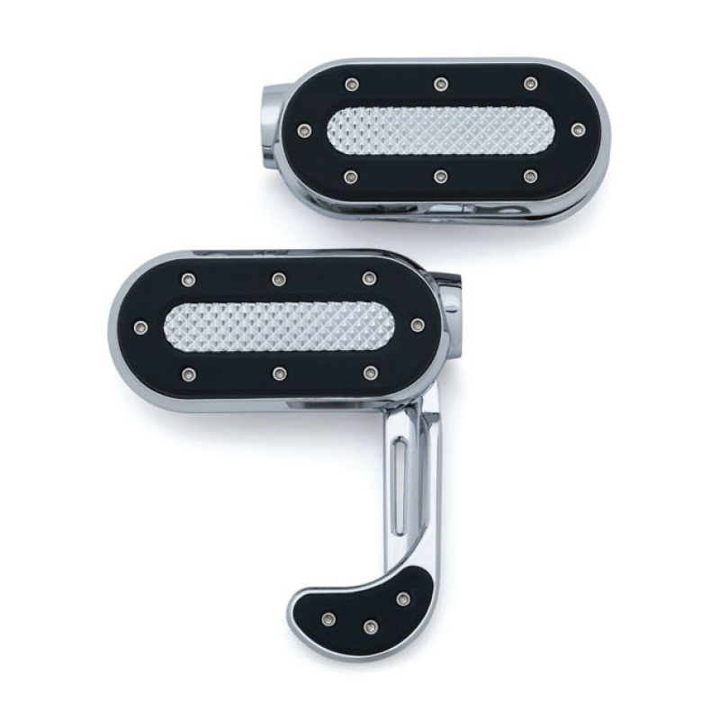 KURYAKYN HEAVY INDUSTRY SWITCHBLADE PEGS 917265