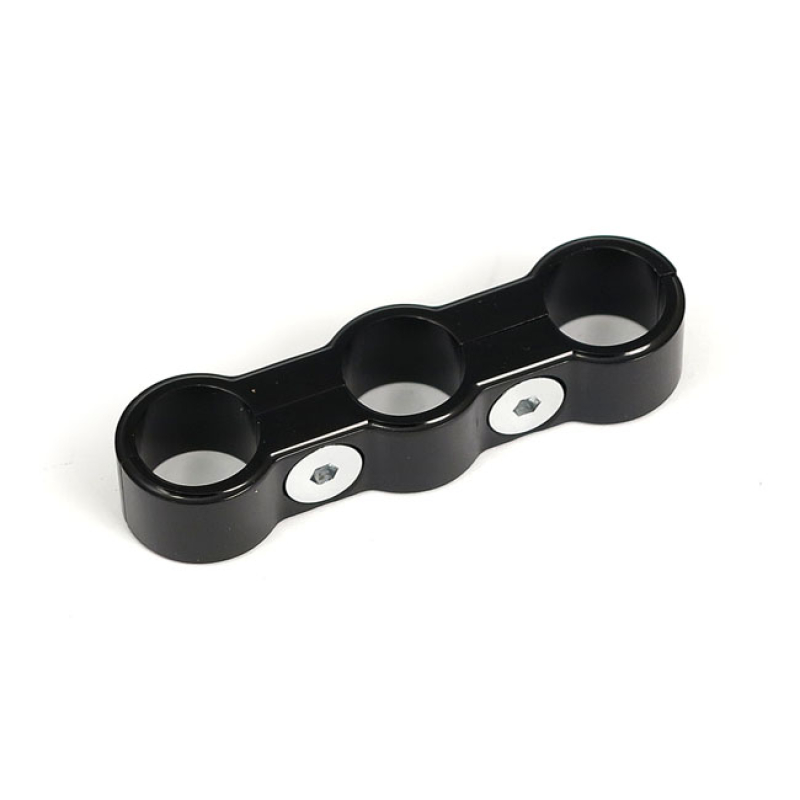 BLACK TRIPLE HOSE SEPARATOR 919534