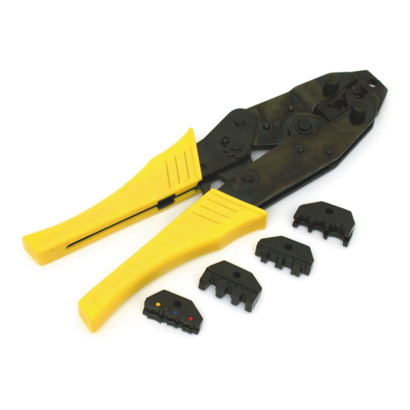 ACCEL 300+ PERMA CRIMP TOOL 920283