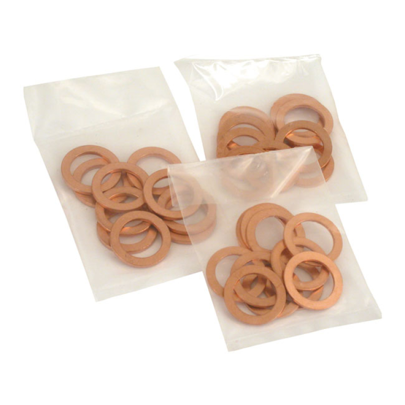 ACCEL 14MM INDEX WASHER KIT 920293