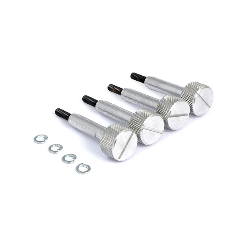 QUICK CHANGE FLOAT BOWL SCREWS 920688