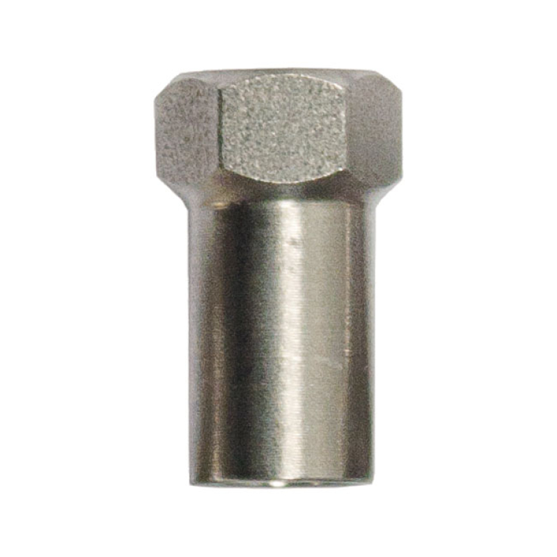 GOODRIDGE SNIPER 2 HOSE COLLAR, STAINLESS STEEL 920712