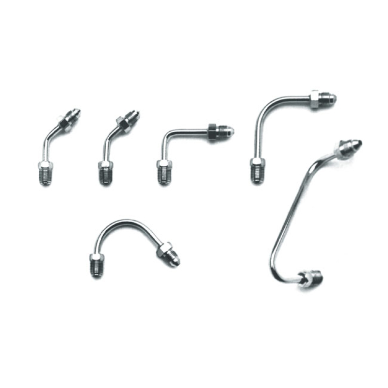 GOODRIDGE 3/8 INCH MALE INVERTED FLARE 920762