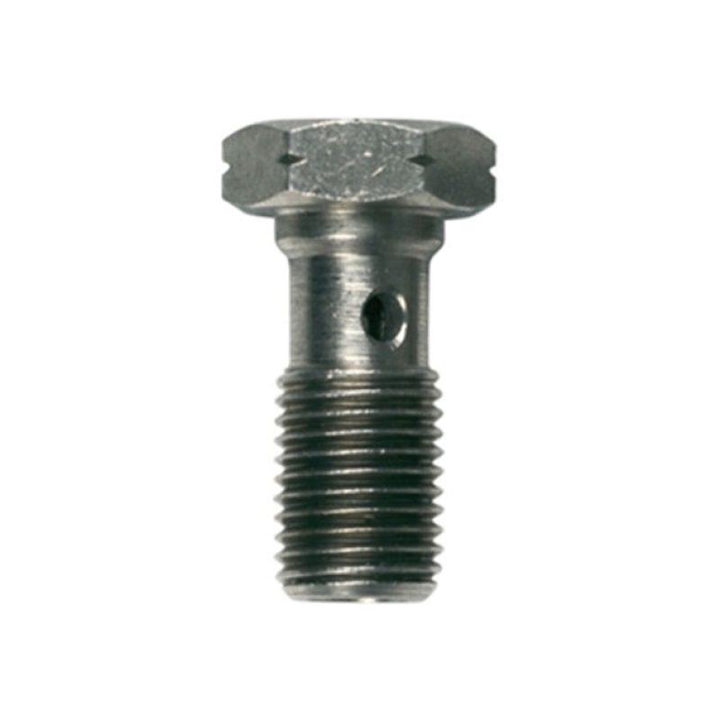 GOODRIDGE BANJO BOLT, M10 X 1.25, SS 920844