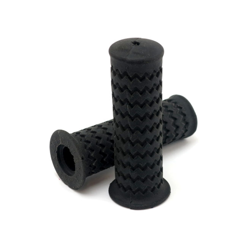 WANNABE CHOPPERS, WANNAGRIPS 7/8&quot; / 22MM. ANTHRACITE 920960