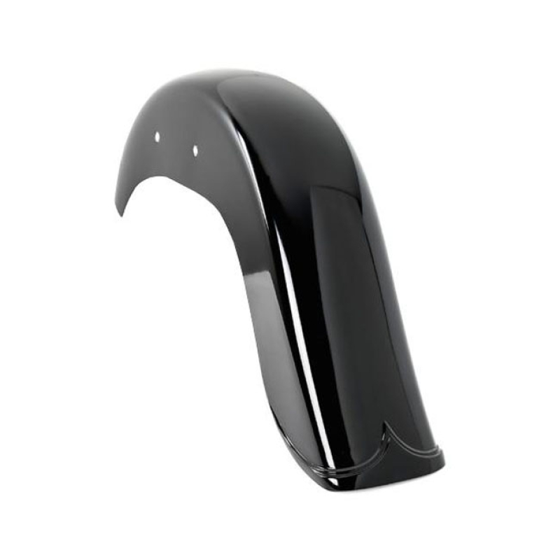 KILLER CUSTOM, 4&quot; STRETCHED REAR FENDER WITH CLASSIC TIP CLASSIC PRE-D 921575