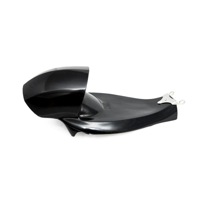 KILLER CUSTOM, 'CAFE RACER' SOLO REAR FENDER KIT TAIL SECTION THAT INC 921577