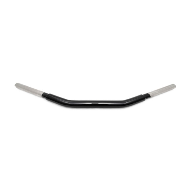 KILLER CUSTOM, AVENGER 1-1/4" HANDLEBAR. BLACK BLACK POWDER COATED FIN 921661