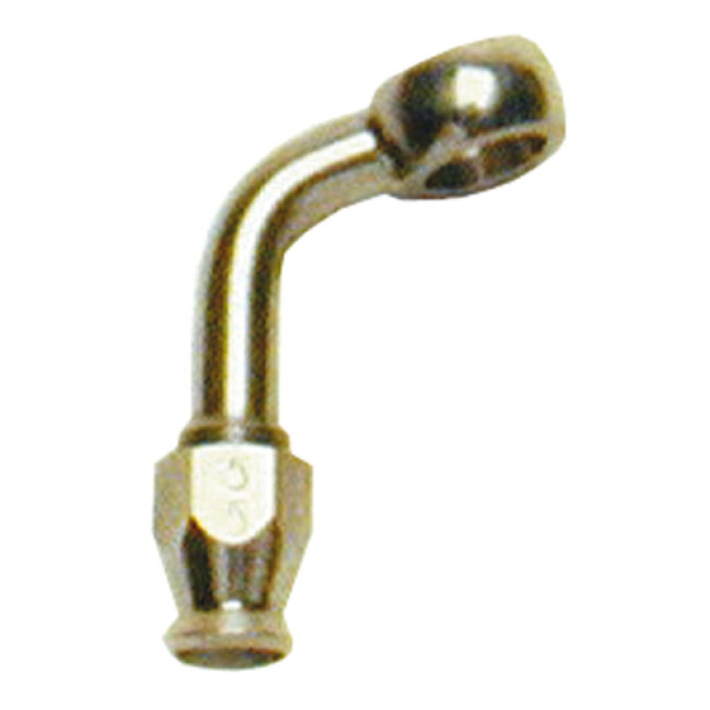 GOODRIDGE 3/8&quot; BANJO, 70 DEGREE BEND 921809