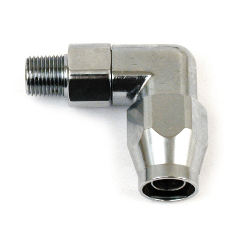 GOODRIDGE, OIL HOSE FITT. 1/8NPT 90DGR 921840