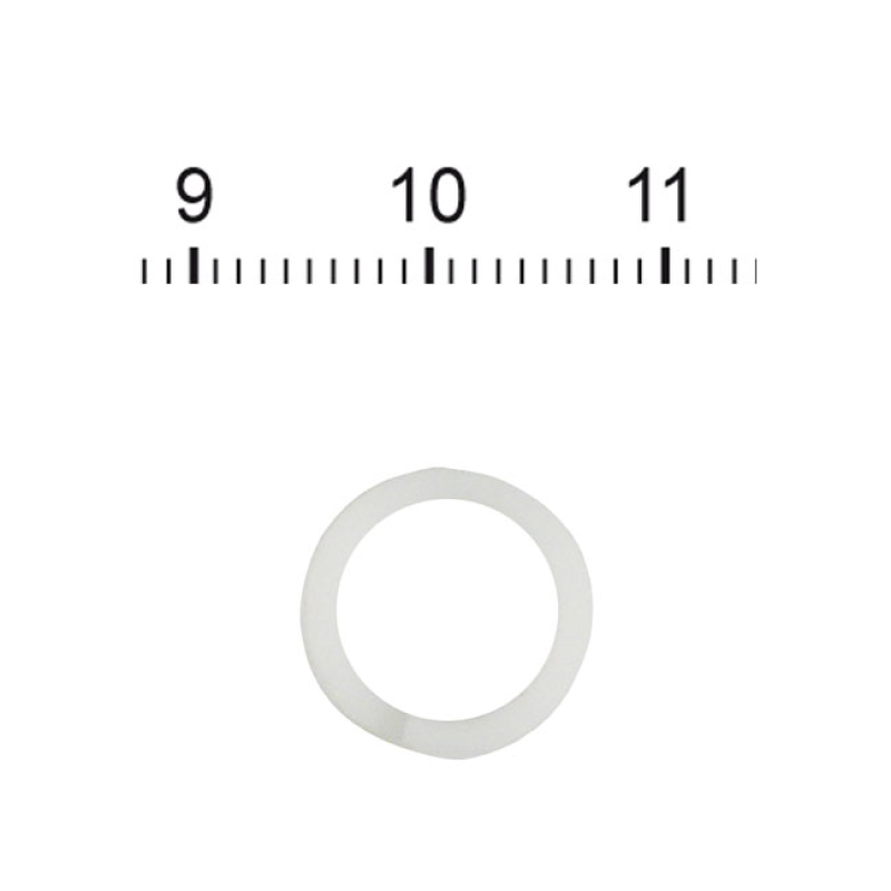 GOODRIDGE, ANTI EXTRUSION RING FITS THE COMPLETE 'PRE-INSTALLED OIL LI 921865