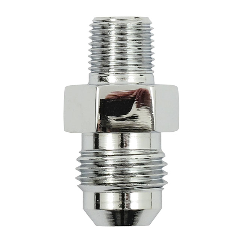 GOODRIDGE OIL LINE FITTING, STRAIGHT 921912