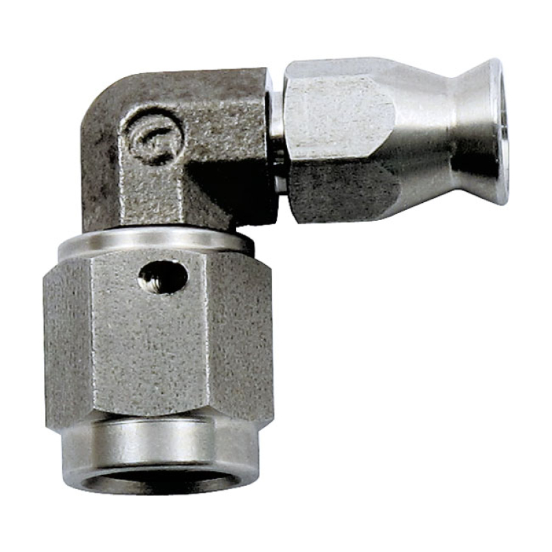 GOODRIDGE HOSE END, 90 DEGREES 921942