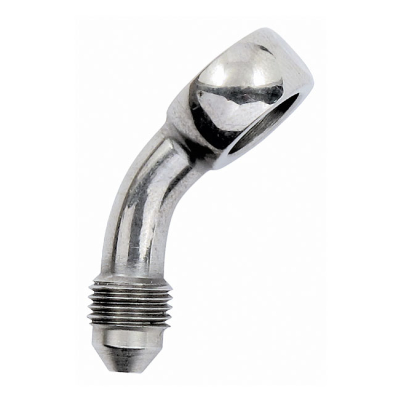 GOODRIDGE BANJO FITTING 45* 921943