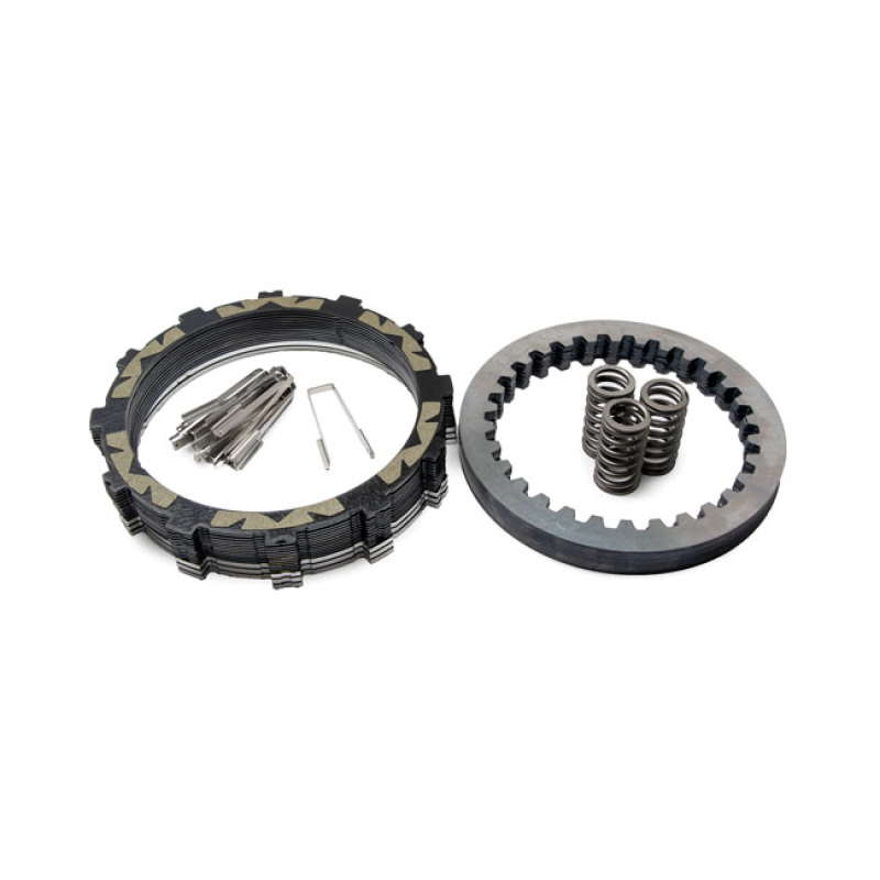 REKLUSE, TORQ-DRIVE CLUTCH KIT THIS IS A TOP-OFF-THE-LINE MANUAL OPERA 923283